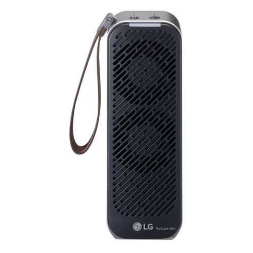 Воздухоочиститель LG AP151MBA1.AERU