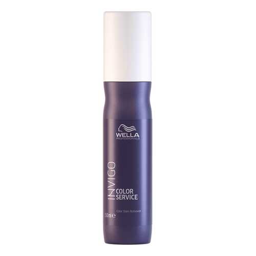 Средство для кожи головы Wella Service Color Stain Remover 150 мл