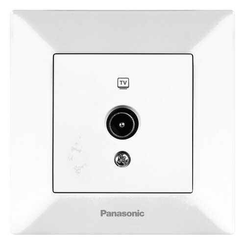 Розетка TV Panasonic 54767