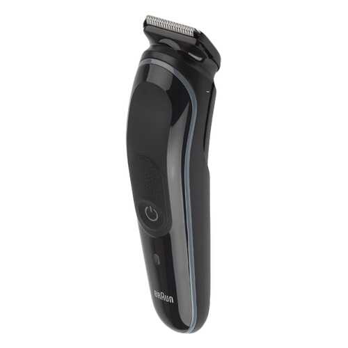 Триммер Braun MGK MGK 3060