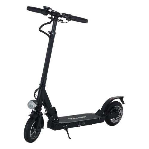 Электросамокат Iconbit Kick Scooter C80 black