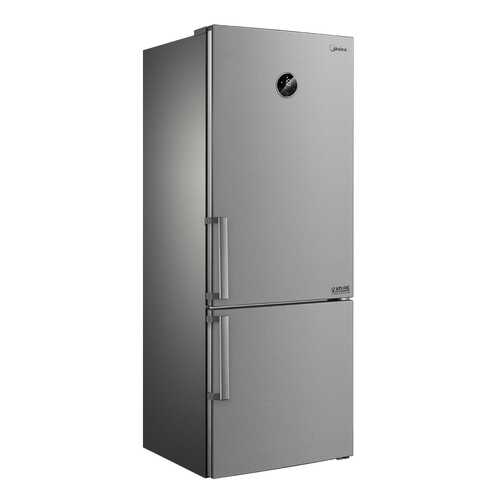 Холодильник Midea MRB 519 WFNX3 Silver/Grey