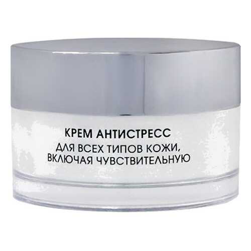 Крем для лица KORA Phytocosmetics Антистресс 50 мл