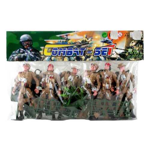 Игровой набор Солдатики Shenzhen Toys Combat Set 178B