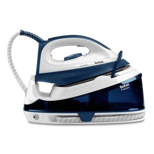 Парогенератор Tefal SV6040E0