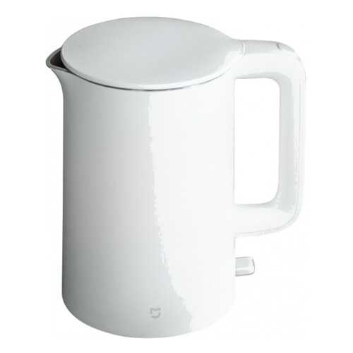 Чайник электрический Xiaomi Mi Electric Kettle White