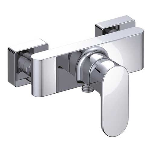 Смеситель для душа BelBagno Terra TER-ESDM-CRM хром