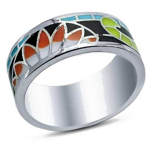 Кольцо женское Silver Wings 21qsjud00638mix-19 р.17.5