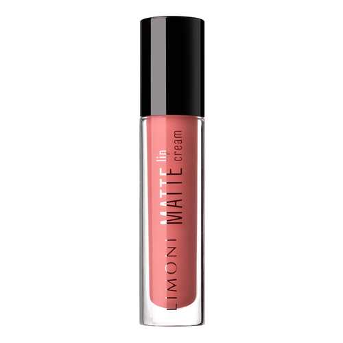 Помада Limoni Matt Lip Cream тон 03 4,5 мл
