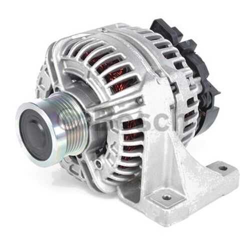 Генератор Bosch 0 124 525 521