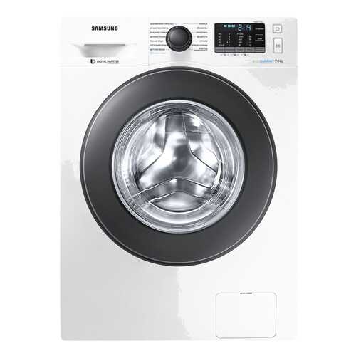 Стиральная машина Samsung WW70J52E04W