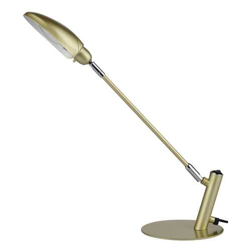 Настольная лампа Lussole Roma LST-4374-01