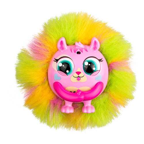 Интерактивная игрушка Tiny Furries Tiny Furry Chips