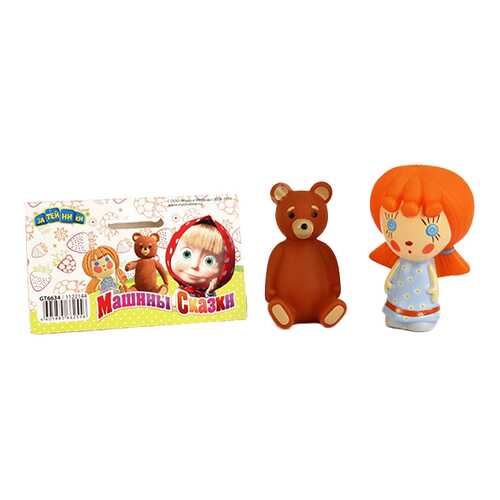 Игровые наборы и фигурки в Кораблик