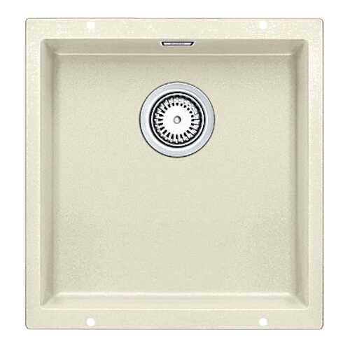 Мойка для кухни гранитная Blanco SUBLINE 400-U 515755 жасмин