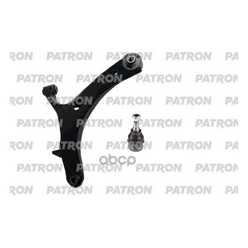 Рычаг Подвески PATRON PS5643L