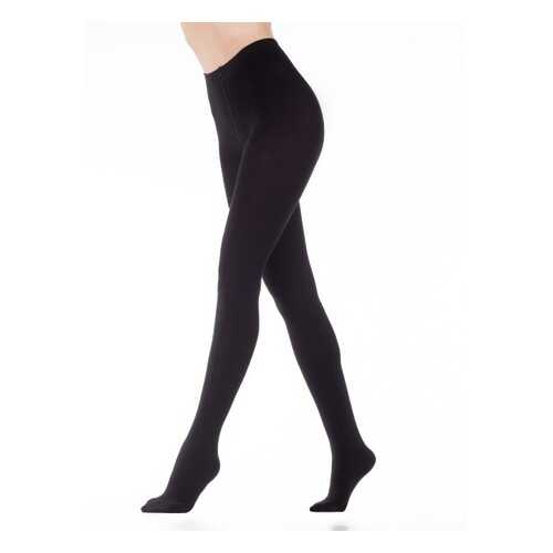 Колготки женские MiNiMi COTONE 160 черные 2 (S)