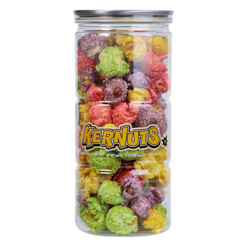 Попкорн Фруктовый микс, 50 г