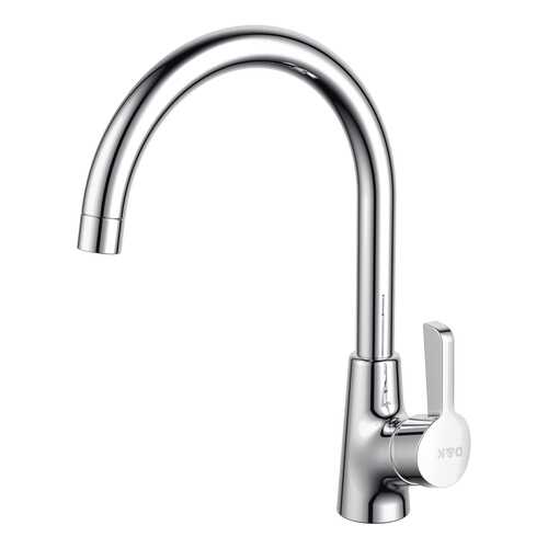 Смеситель для кухонной мойки D&K Rhein Schiller DA1462401