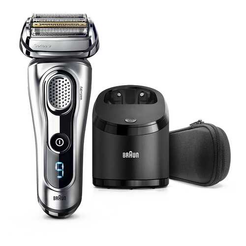 Электробритва Braun Series 9 9291cc