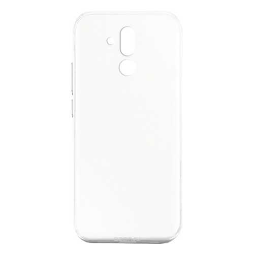 Чехол TFN для Huawei Mate20 Lite TPU clear