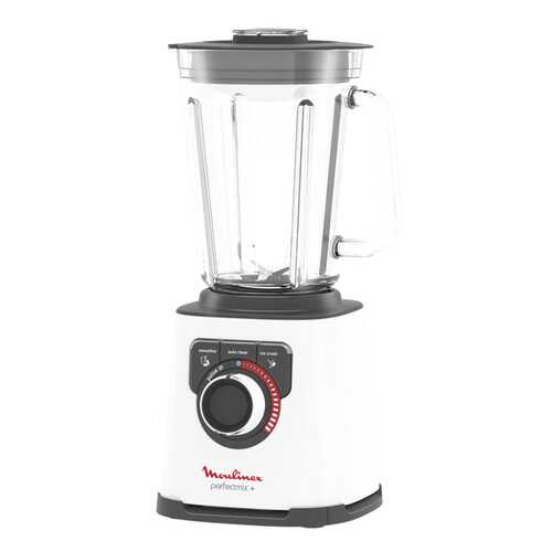 Блендер Moulinex PerfectMix LM811132