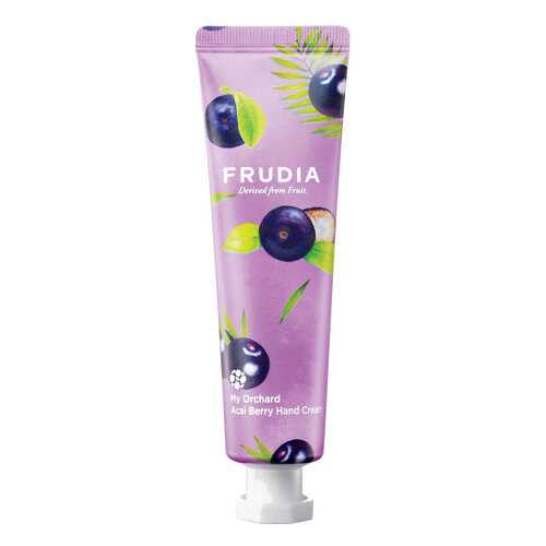 Крем для рук Frudia My Orchard Acai Berry 30 мл