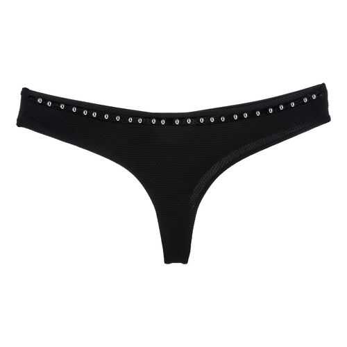 Купальник низ женский MARC & ANDRE L2029-Z-BAS черный 40 FR