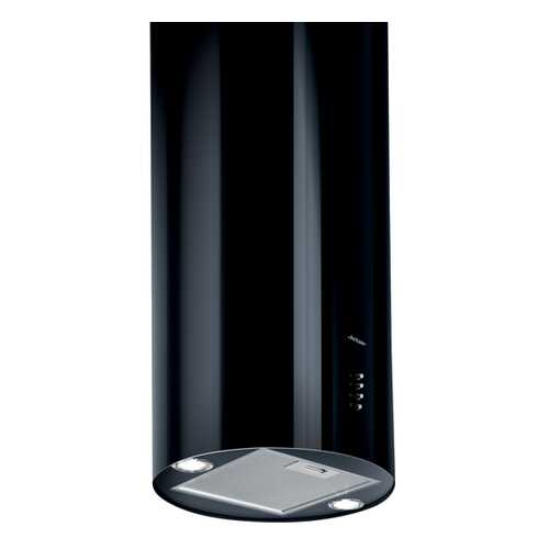 Вытяжка островная JETAIR PIPE ISLAND BL/A/43 Black