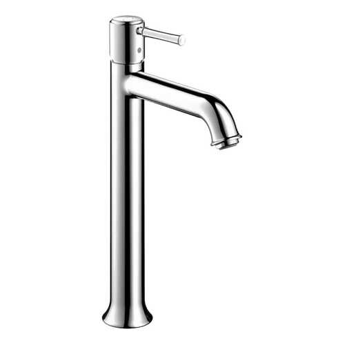 Смеситель для раковины Hansgrohe Metris 31088000 хром