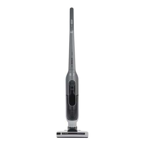Вертикальный пылесос Bosch Athlet BCH6256N1 White/Grey