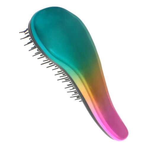 Beautypedia Расческа для волос Comfort Хамелеон