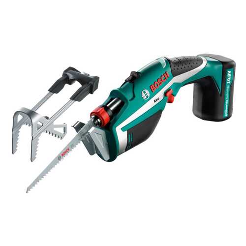 Аккумуляторная сабельная пила Bosch 600861900