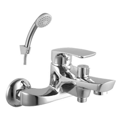 Смеситель для ванны LEMARK Plus Shape LM1712C хром
