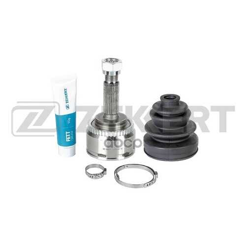 Шрус Zekkert GS4838