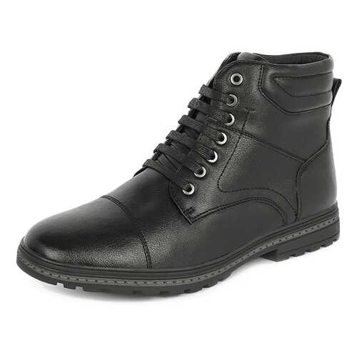 Ботинки мужские T.Taccardi K5111MH-3 черные 43 RU