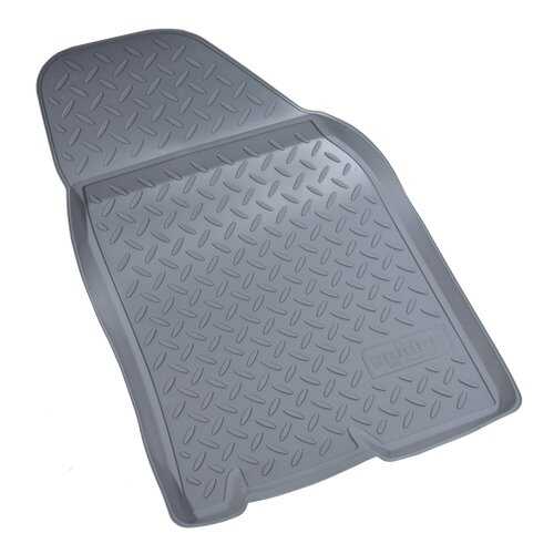 Комплект Ковриков серый Granitgrau VAG арт. 8W1863691B JS1