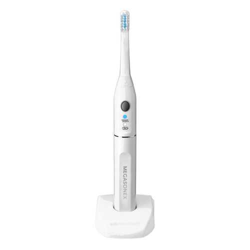 Электрическая зубная щетка Megasonex M8 White