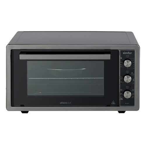 Мини-печь Simfer M4577 Albeni Plus Comfort