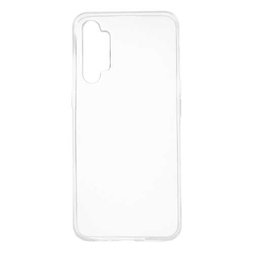Чехол Zibelino Ultra Thin Case для Realme XT/ Realme X2 Transparent