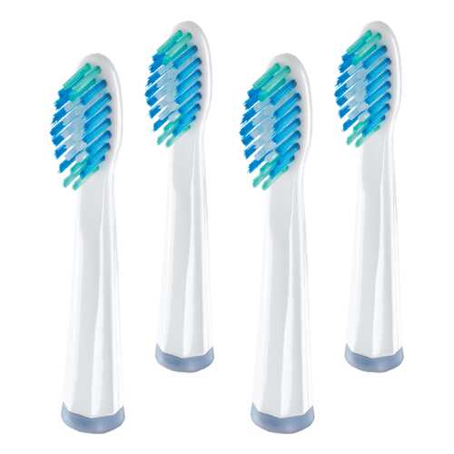 Насадка для зубной щетки Remington Sonicfresh RS401 4 шт