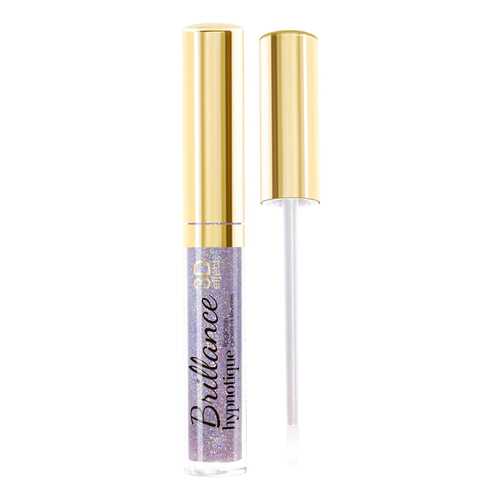 Блеск для губ Vivienne Sabo 3D Effect Brillance Hypnotique 25 Прозрачный сиреневый 3 мл
