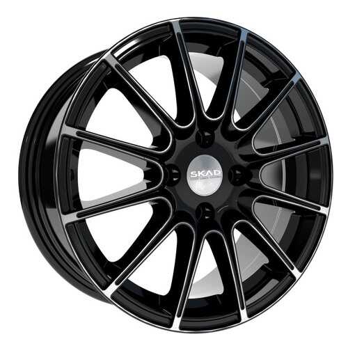 Колесные диски SKAD Le mans R16 7J PCD4x108 ET32 D65.1 (2040005)
