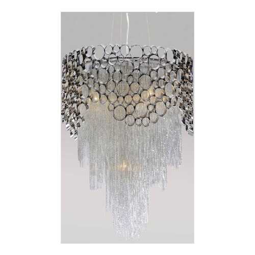 Подвесной светильник Crystal Lux Hauberk Sp-PL6 D45