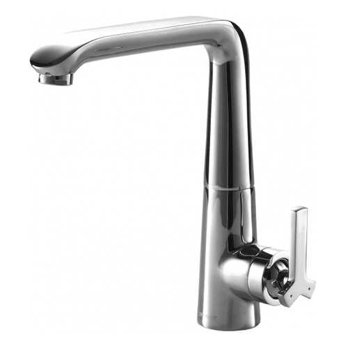 Смеситель для кухонной мойки BRAVAT Waterfall F773107C-1 хром