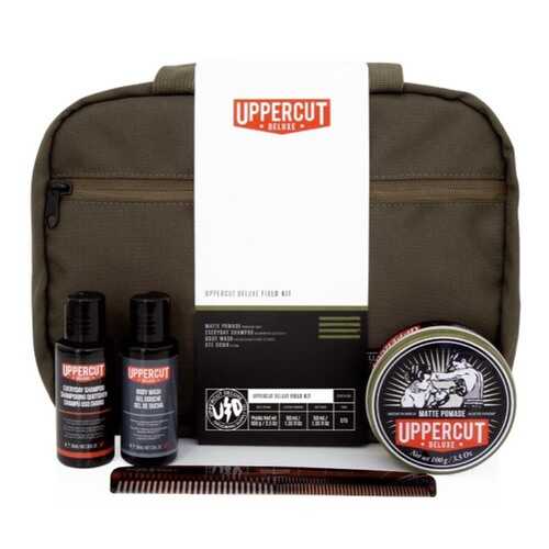 Подарочный набор Uppercut Deluxe Field Kit