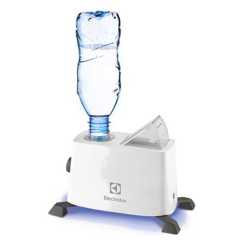 Воздухоувлажнитель Electrolux EHU-4015 Travel White