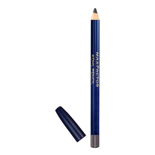 Карандаш для глаз Max Factor Kohl Pencil 50 Charcoal Grey