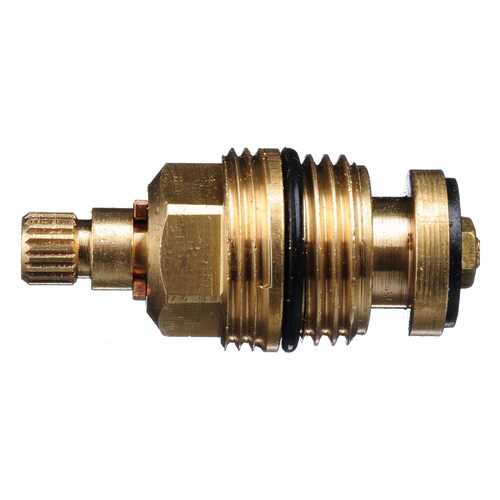 Кран-букса TERMA 06622