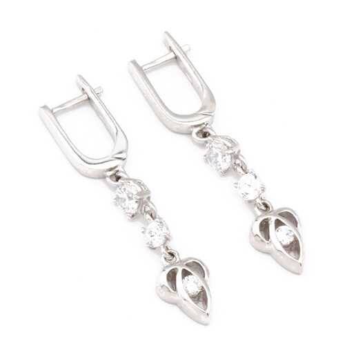 Серьги YOUKON OE 10872E